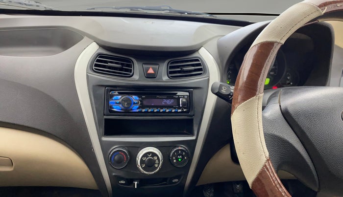 2015 Hyundai Eon ERA +, Petrol, Manual, 47,191 km, Air Conditioner