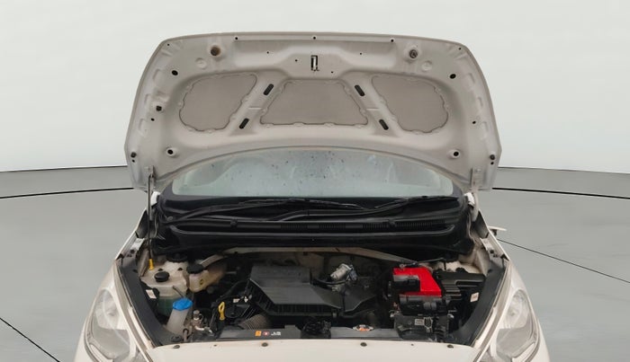 2020 Hyundai NEW SANTRO SPORTZ AMT, Petrol, Automatic, 22,404 km, Open Bonet