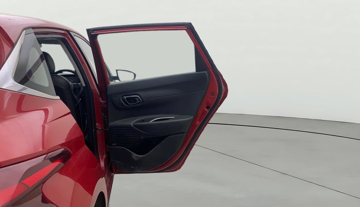 2021 Hyundai NEW I20 ASTA 1.0 GDI TURBO DCT, Petrol, Automatic, 52,103 km, RHS Rear Door