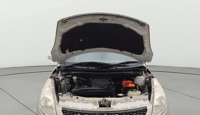 2013 Maruti Swift VXI, Petrol, Manual, 21,231 km, Open Bonet