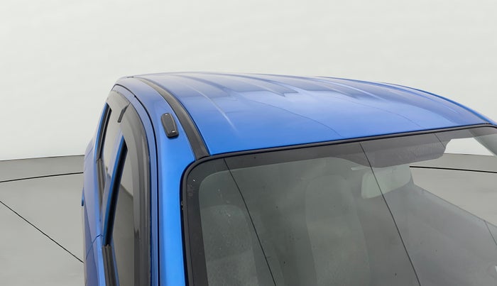 2018 Maruti Alto 800 LXI, Petrol, Manual, 23,509 km, Roof