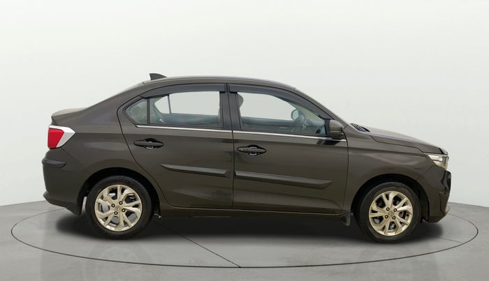 2020 Honda Amaze 1.2L I-VTEC VX CVT, Petrol, Automatic, 39,835 km, Right Side View