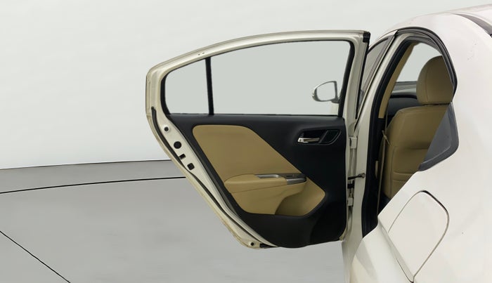 2015 Honda City 1.5L I-VTEC VX CVT, Petrol, Automatic, 73,411 km, LHS Rear Door