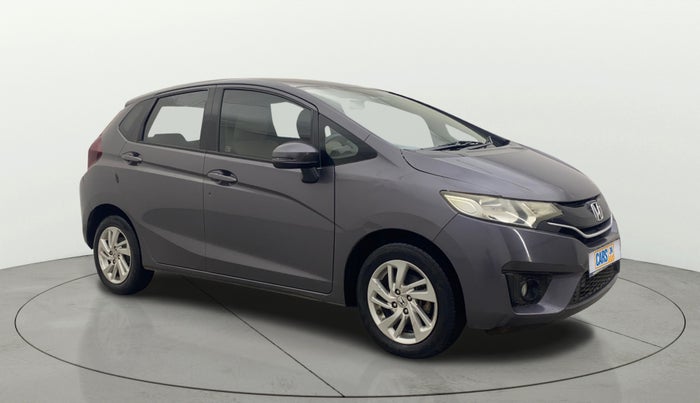 2018 Honda Jazz 1.2L I-VTEC V AT, Petrol, Automatic, 88,714 km, SRP