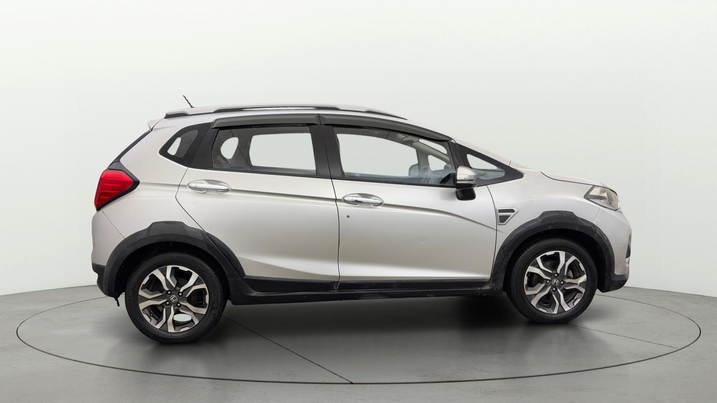 2018 Honda WR-V 1.2L I-VTEC VX MT, Petrol, Manual, 60,444 km, Right Side View