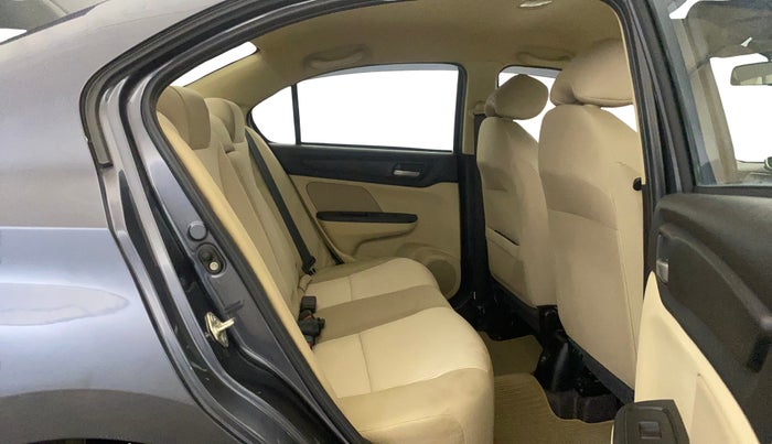 2024 Honda Amaze 1.2L I-VTEC S, Petrol, Manual, 8,622 km, Right Side Rear Door Cabin