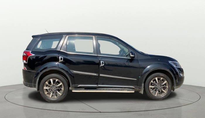2019 Mahindra XUV500 W11 AT, Diesel, Automatic, 53,985 km, Right Side View