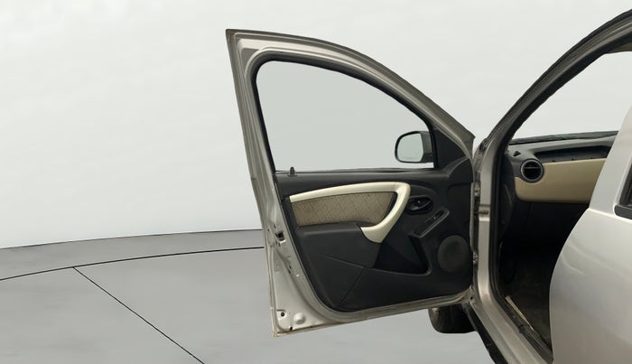 2013 Renault Duster 85 PS RXL DIESEL, Diesel, Manual, 1,49,882 km, LHS Front Door