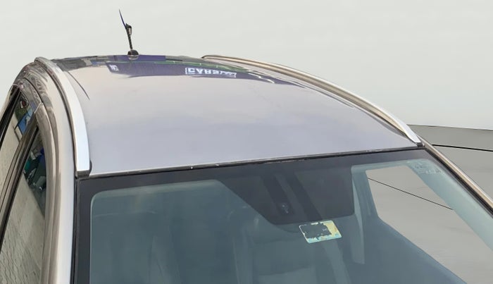 2018 Maruti S Cross ALPHA 1.3, Diesel, Manual, 60,172 km, Roof