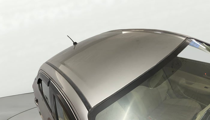 2022 Maruti Dzire VXI, Petrol, Manual, 24,232 km, Roof