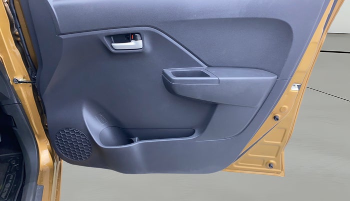 2023 Maruti Alto K10 VXI PLUS AMT, Petrol, Automatic, 989 km, Driver Side Door Panels Control