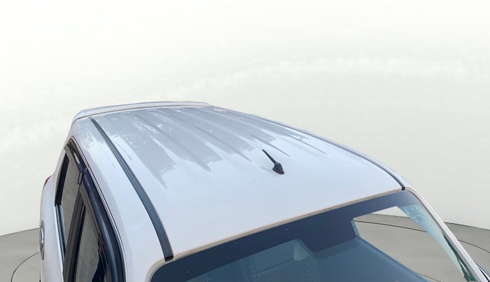 2019 Maruti S PRESSO VXI+, Petrol, Manual, 52,769 km, Roof