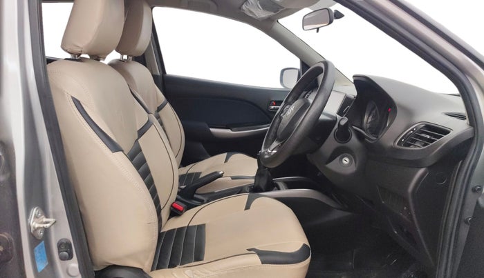 2022 Maruti Baleno DELTA PETROL 1.2, Petrol, Manual, 29,215 km, Right Side Front Door Cabin