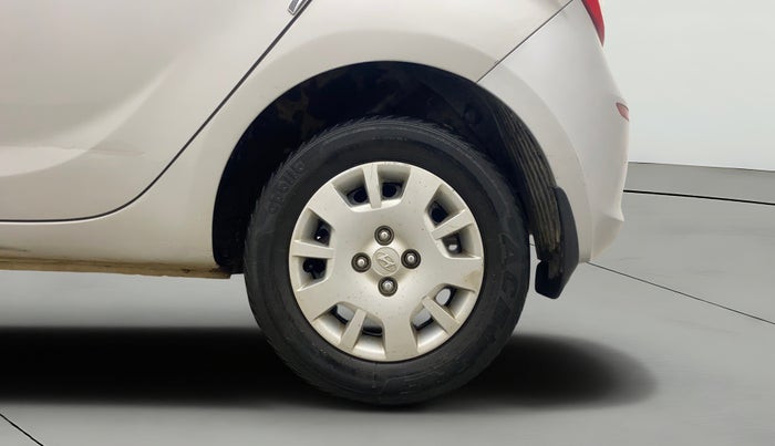 2013 Hyundai i20 MAGNA 1.2, Petrol, Manual, 26,858 km, Left Rear Wheel
