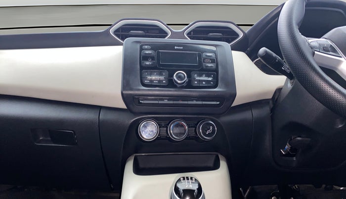 2021 Nissan MAGNITE XL, Petrol, Manual, 64,448 km, Air Conditioner