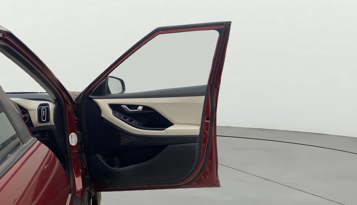 2020 Hyundai Creta S 1.5 PETROL, Petrol, Manual, 18,809 km, RHS Front Door