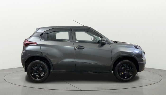 2022 Tata PUNCH ADVENTURE MT, Petrol, Manual, 28,376 km, Right Side View