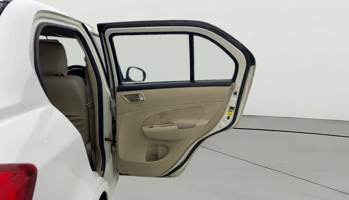 2014 Maruti Swift Dzire VXI, Petrol, Manual, 55,655 km, RHS Rear Door