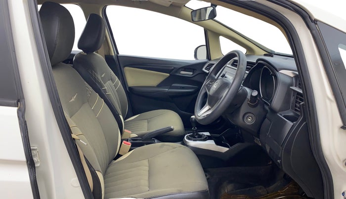 2016 Honda Jazz 1.5L I-DTEC S, Diesel, Manual, 85,352 km, Right Side Front Door Cabin