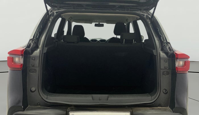 2023 Nissan MAGNITE XL, Petrol, Manual, 41,704 km, Boot Open Zoomed View