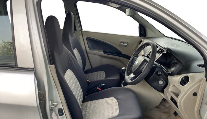 2017 Maruti Celerio VXI, Petrol, Manual, 87,271 km, Right Side Front Door Cabin