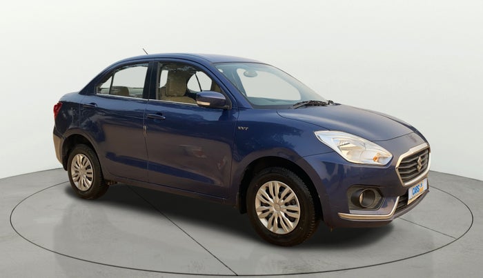 2019 Maruti Dzire VXI, Petrol, Manual, 42,684 km, Right Front Diagonal
