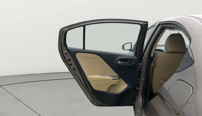 2016 Honda City 1.5L I-VTEC V MT, Petrol, Manual, 91,157 km, LHS Rear Door