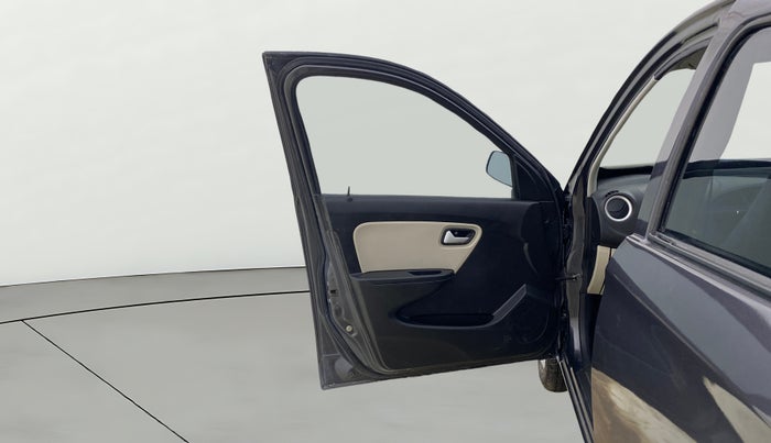 2022 Maruti Alto LXI OPT CNG, CNG, Manual, 47,176 km, LHS Front Door