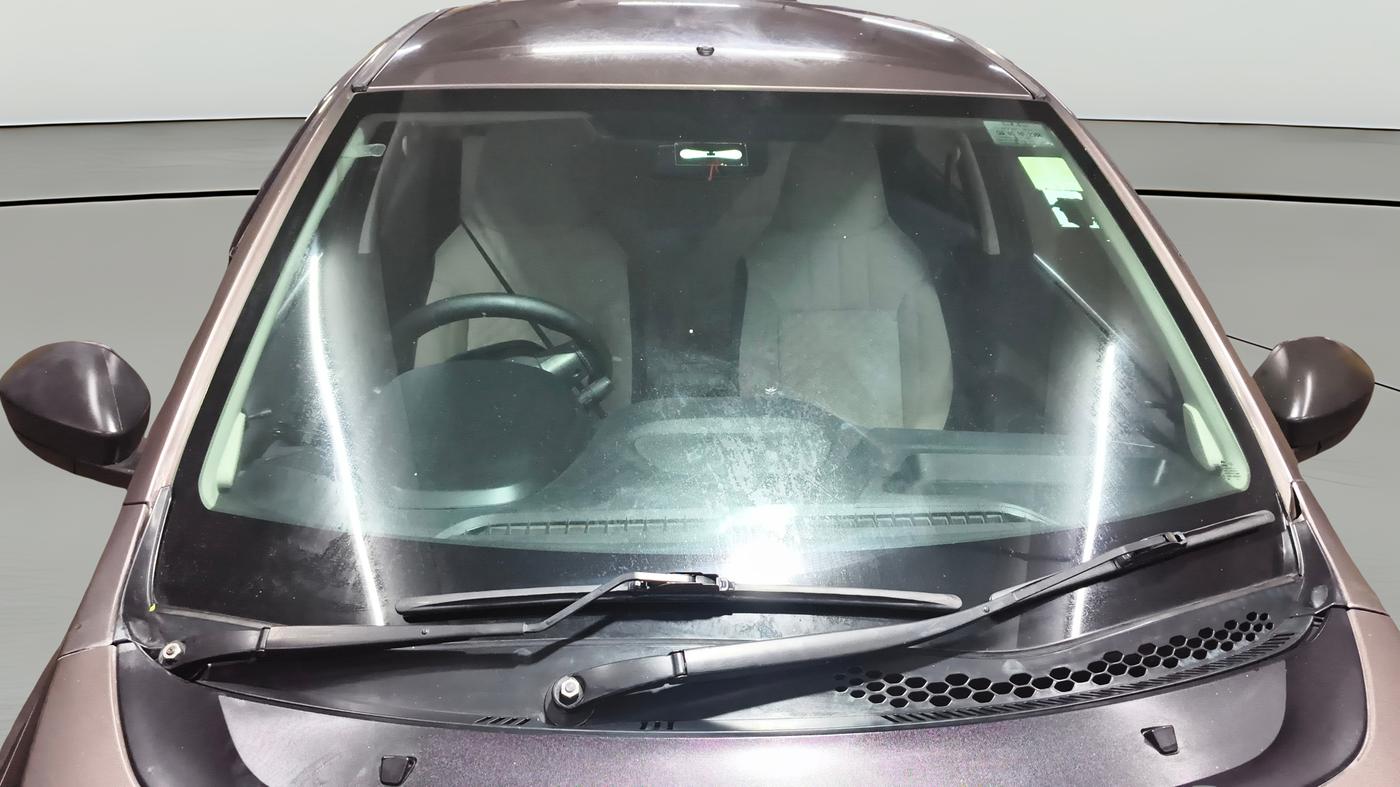 2018 Tata Tiago XM PETROL, Petrol, Manual, 75,428 km, Front Windshield