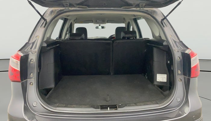 2018 Maruti S Cross ZETA 1.3, Diesel, Manual, 52,123 km, Boot Open Zoomed View