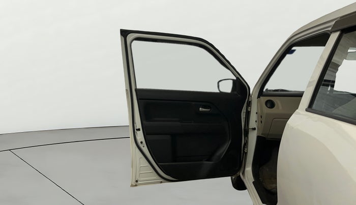 2020 Maruti New Wagon-R VXI 1.0, Petrol, Manual, 41,733 km, LHS Front Door