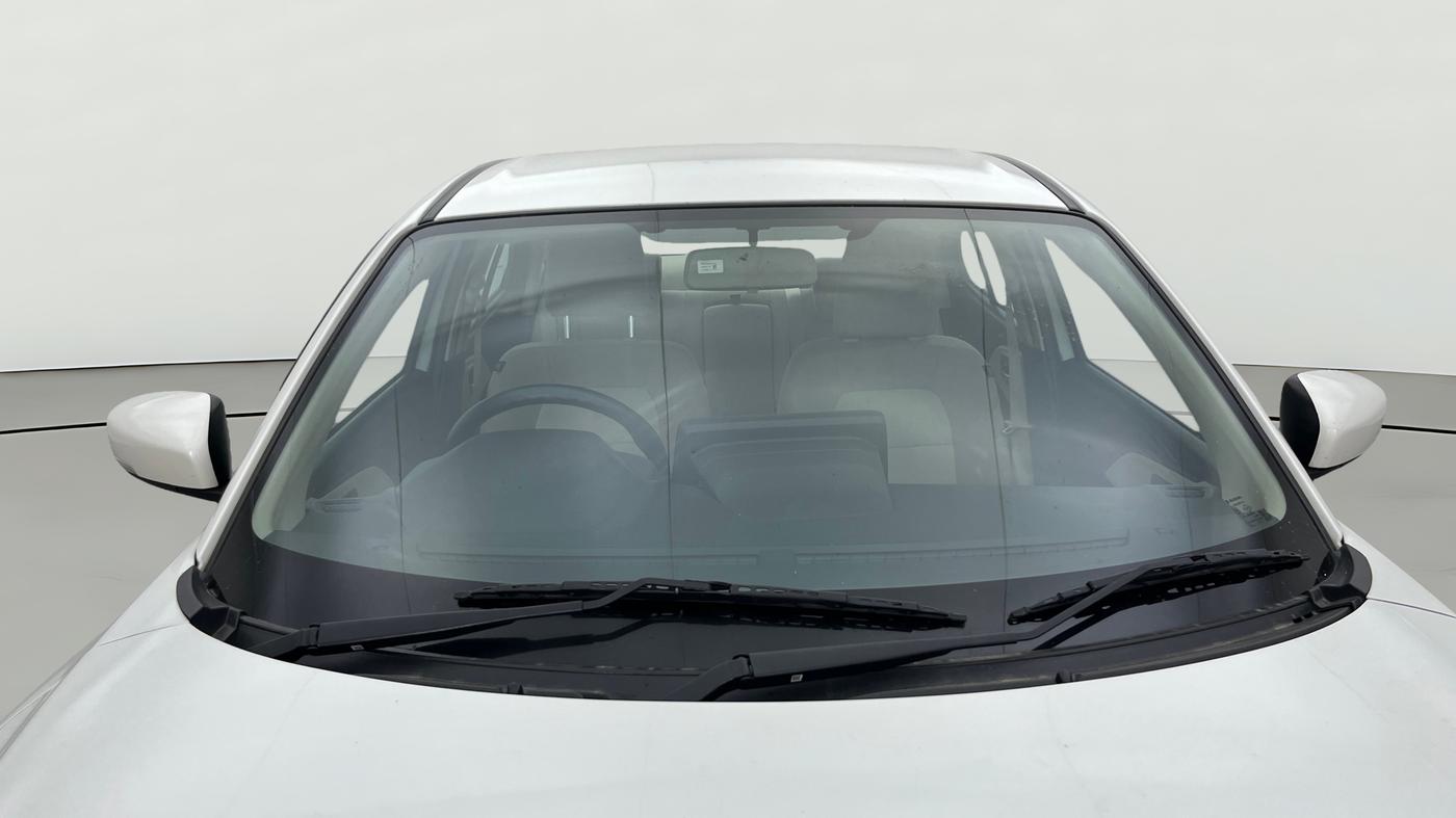 2025 Maruti Dzire VXI AMT, Petrol, Automatic, 25,150 km, Front Windshield