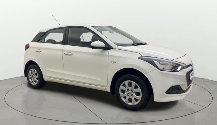 2016 Hyundai Elite i20 MAGNA 1.2, Petrol, Manual, 44,483 km, Right Front Diagonal