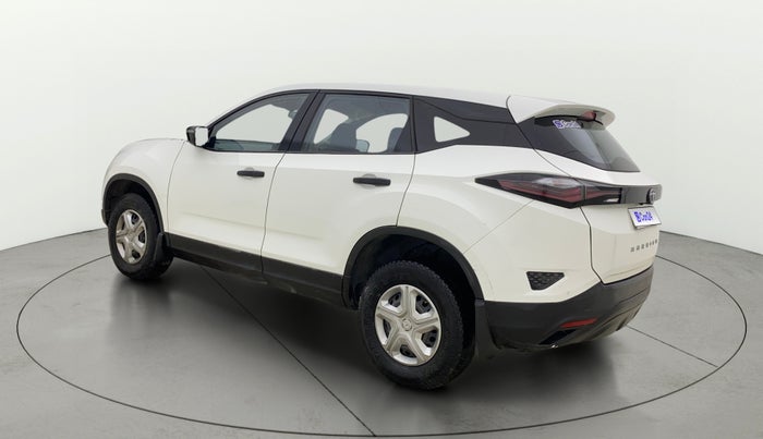 2023 Tata Harrier XE 2.0L KRYOTEC, Diesel, Manual, 1,04,313 km, Left Back Diagonal