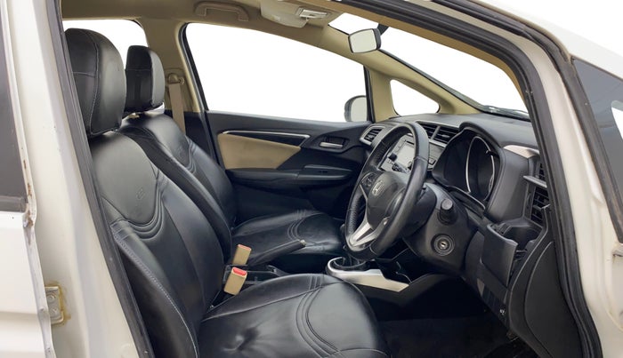 2018 Honda Jazz 1.2L I-VTEC V, Petrol, Manual, 73,288 km, Right Side Front Door Cabin