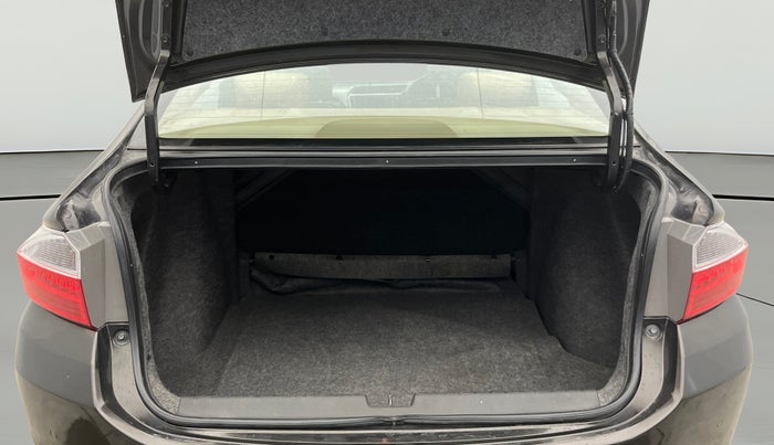 2019 Honda City 1.5L I-VTEC ZX CVT, Petrol, Automatic, 66,043 km, Boot Open Zoomed View
