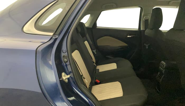 2023 Toyota Glanza G E-CNG, CNG, Manual, 45,863 km, Third Seat Row ( optional )