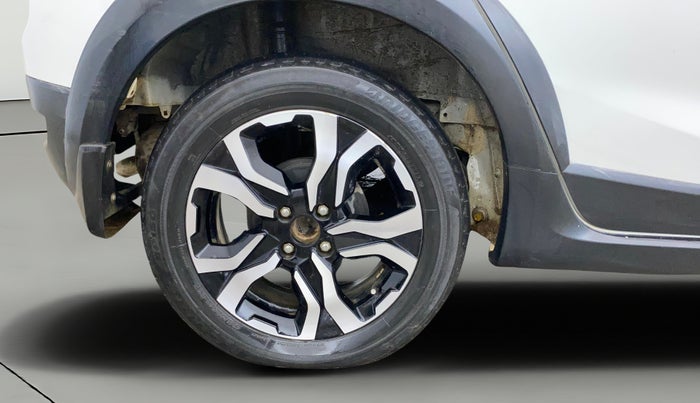 2021 Honda WR-V 1.2L I-VTEC SV MT, Petrol, Manual, 36,035 km, Right Rear Wheel