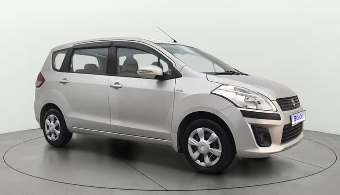 2012 Maruti Ertiga VDI, Diesel, Manual, 85,918 km, SRP
