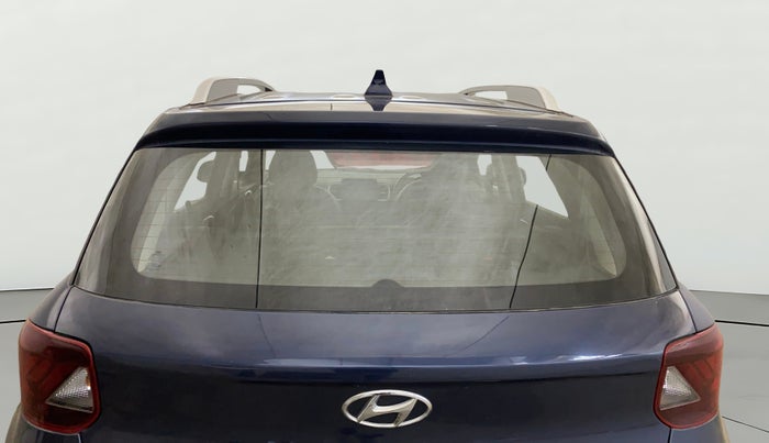 2021 Hyundai VENUE SX 1.0 TURBO, Petrol, Manual, 9,738 km, Rear Windshield