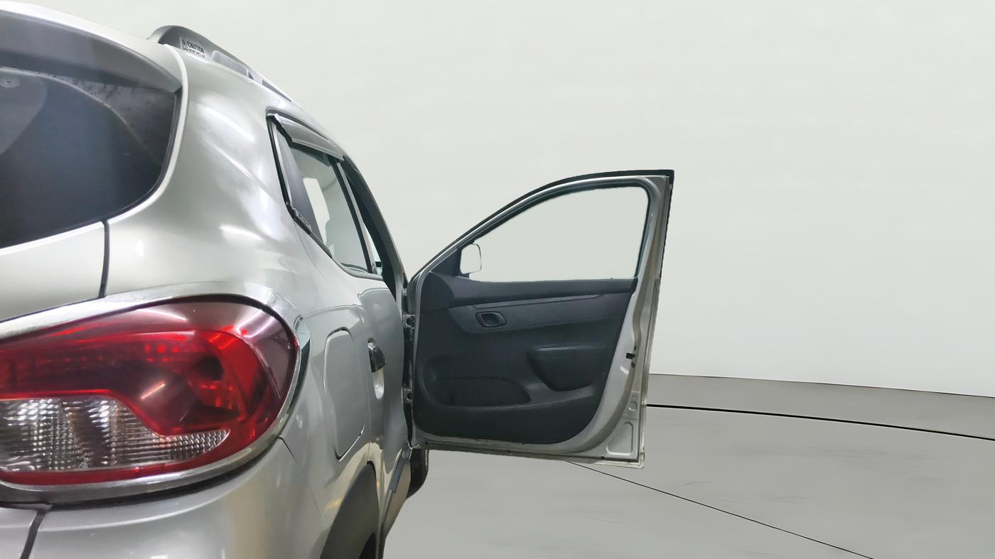 2016 Renault Kwid RXT 1.0, Petrol, Manual, 40,845 km, RHS Front Door