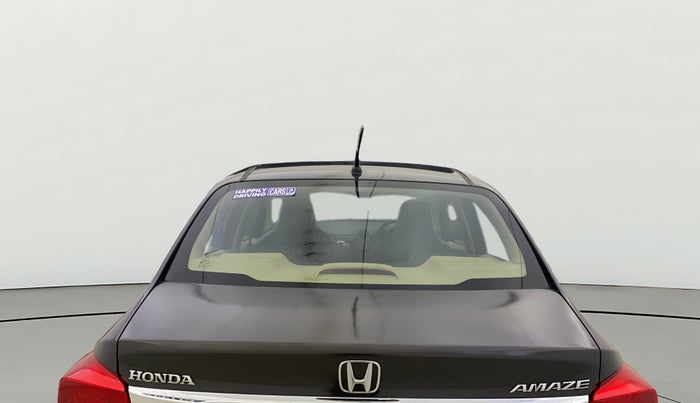 2015 Honda Amaze 1.2L I-VTEC S, CNG, Manual, 30,174 km, Rear Windshield