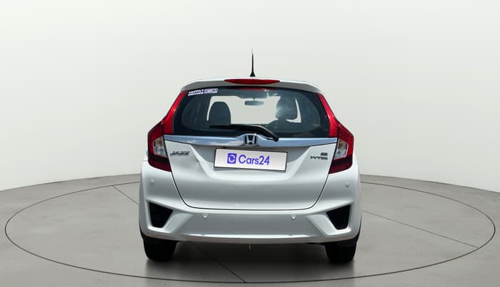2019 Honda Jazz 1.2L I-VTEC VX, Petrol, Manual, 63,864 km, Back/Rear