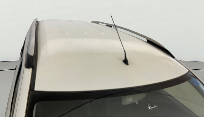 2022 Maruti XL6 ALPHA AT, Petrol, Automatic, 63,852 km, Roof