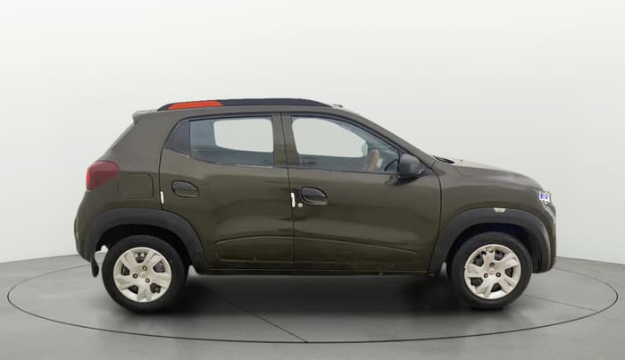 2022 Renault Kwid RXL 0.8 (O), Petrol, Manual, 47,598 km, Right Side View