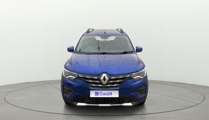 2020 Renault TRIBER RXT, Petrol, Manual, 49,771 km, Front