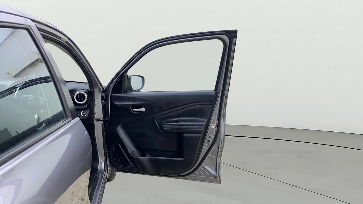 2025 Maruti Celerio ZXI PLUS AGS, Petrol, Automatic, 4,027 km, RHS Front Door