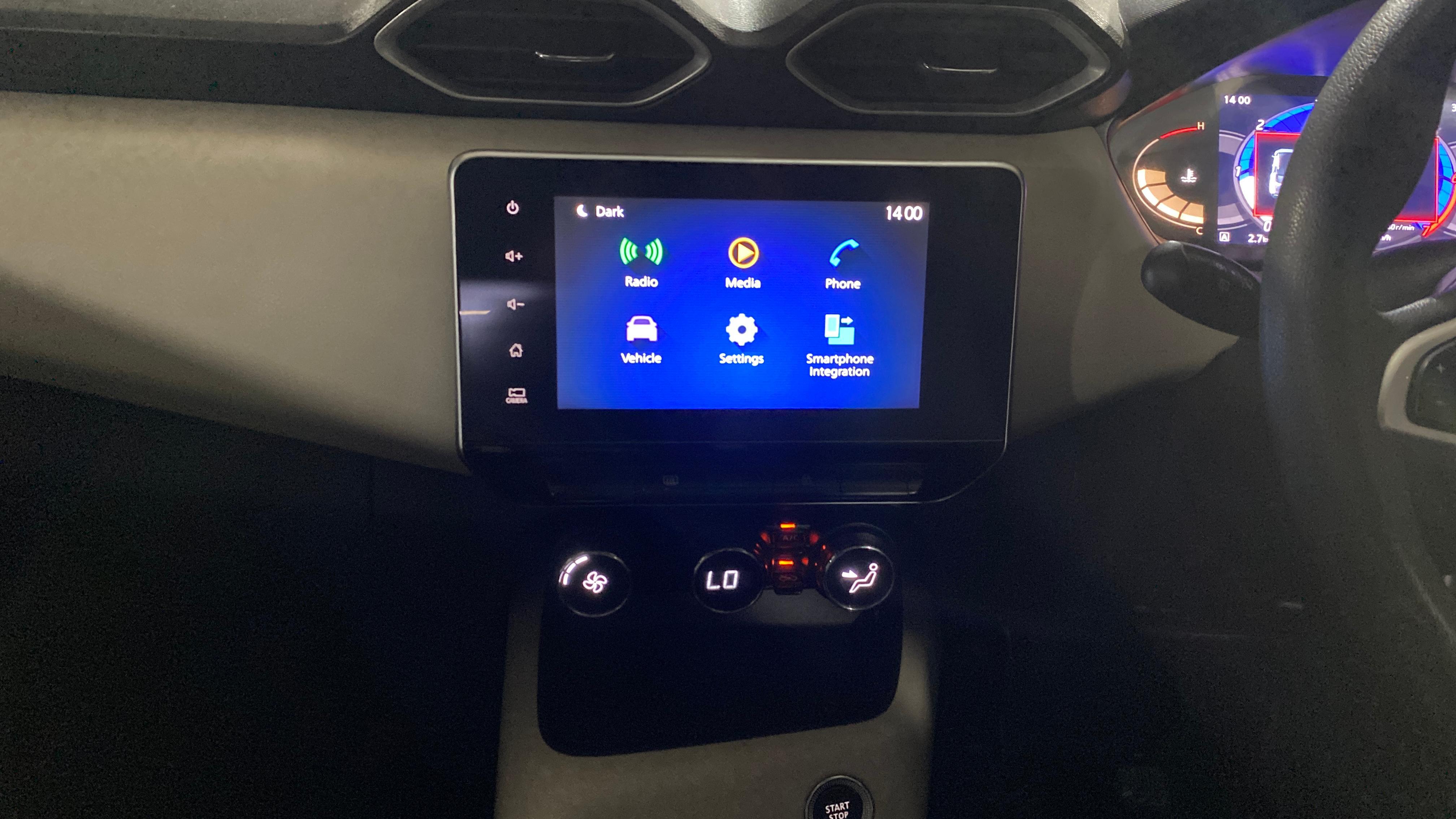 Features