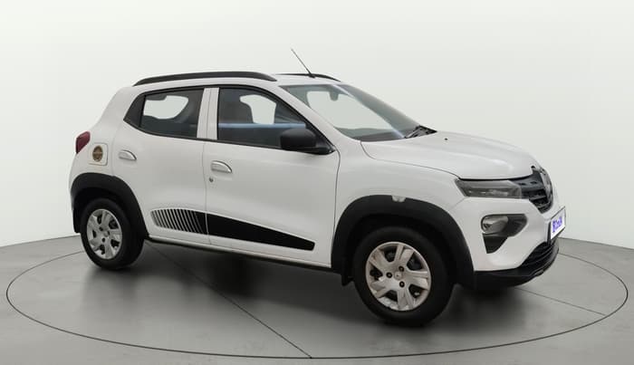 2020 Renault Kwid RXL, Petrol, Manual, 98,704 km, Right Front Diagonal