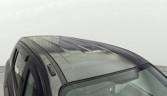 2018 Maruti Alto 800 LXI, Petrol, Manual, 47,656 km, Roof